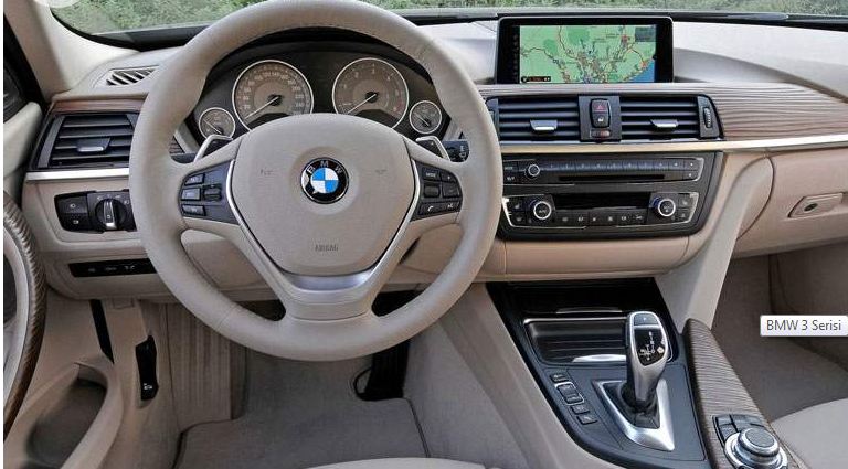 BMW 3 Resimleri...